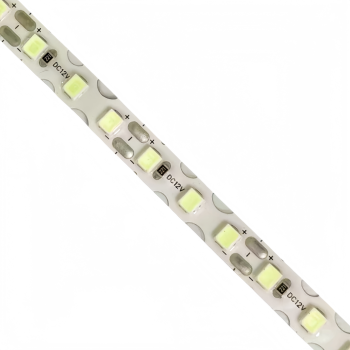 LUMSET® S-Type Flexible LED Strip – SMD2835, 120 LEDs/m, 2.5cm Cuttable, 6mm PCB