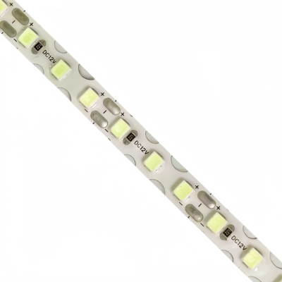 LUMSET® S-Type Flexible LED Strip – SMD2835, 120 LEDs/m, 2.5cm Cuttable, 6mm PCB