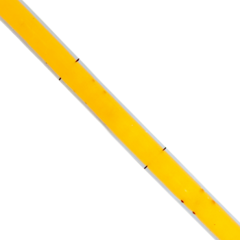 LUMSET® Ultra Narrow COB LED Strip - 400 LEDs/m, 4mm / 5mm, DC12V / 24V, Non-Jointed Board, CRI90