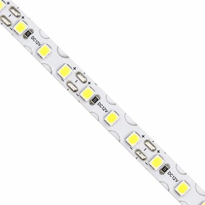 LUMSET® S-Type Flexible LED Strip – SMD2835, 120 LEDs/m, 2.5cm Cuttable, 6mm PCB