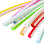 Flexible 100 Separate Pure Silicone Strip