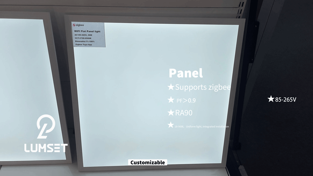 panel